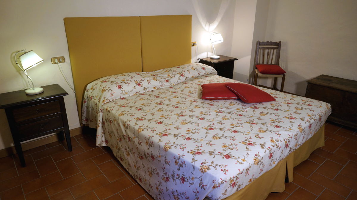 Agriturismo Poppiena Appartamento Abete 13