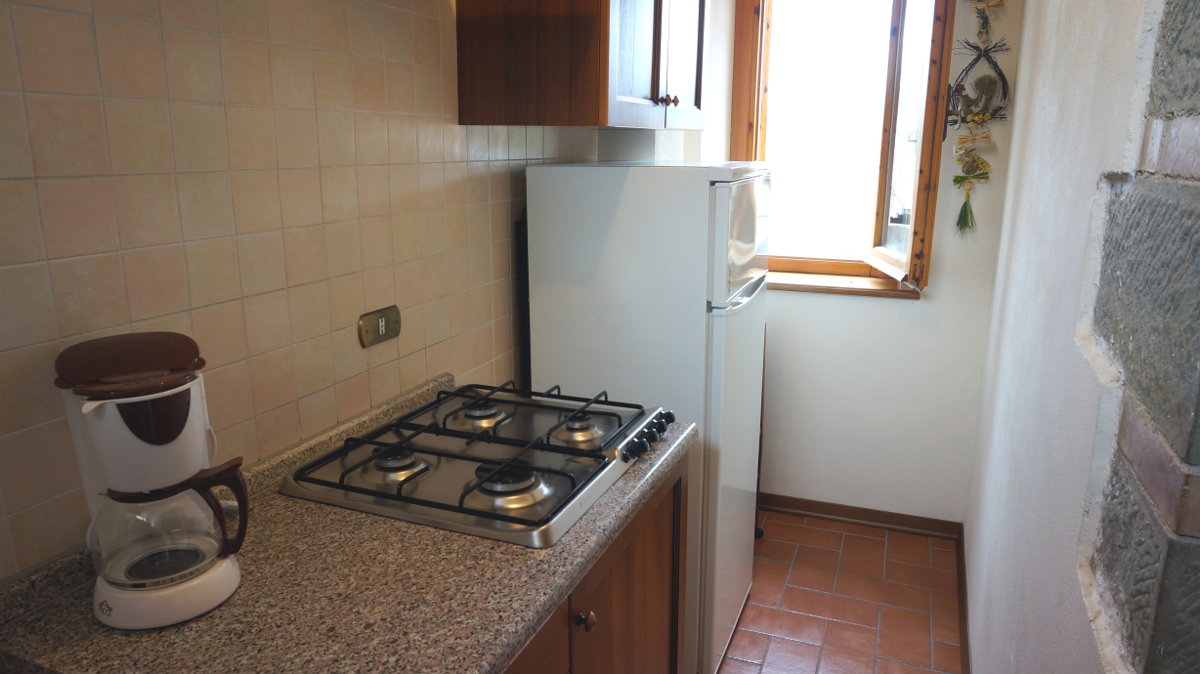 Agriturismo Poppiena Appartamento Abete 3