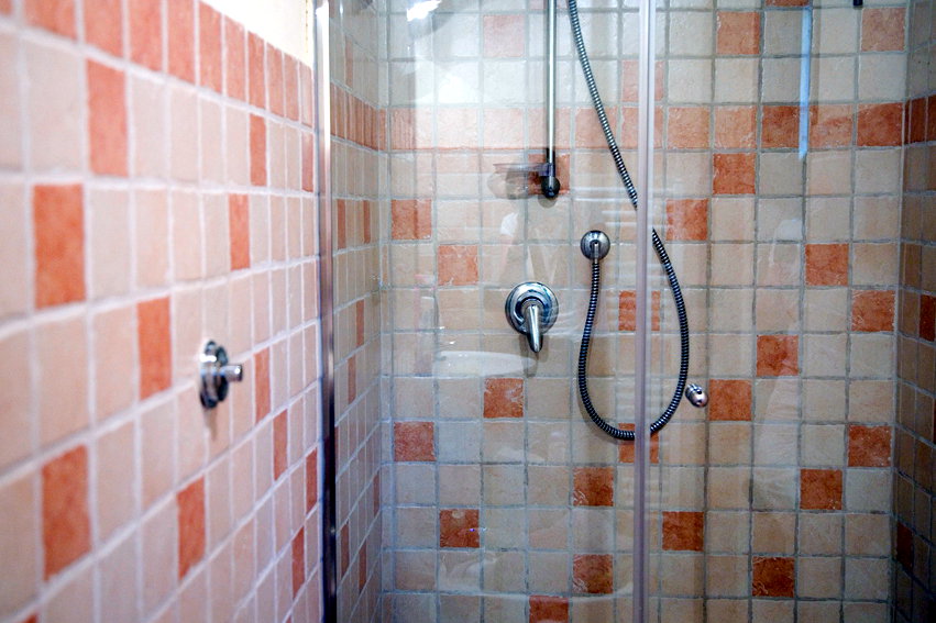 Agriturismo Poppiena Camera Optional 4