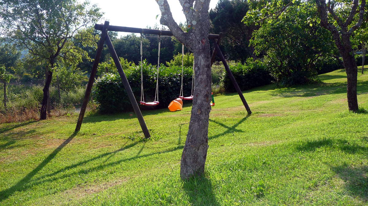 Agriturismo Poppiena Appartamento Esterni 1