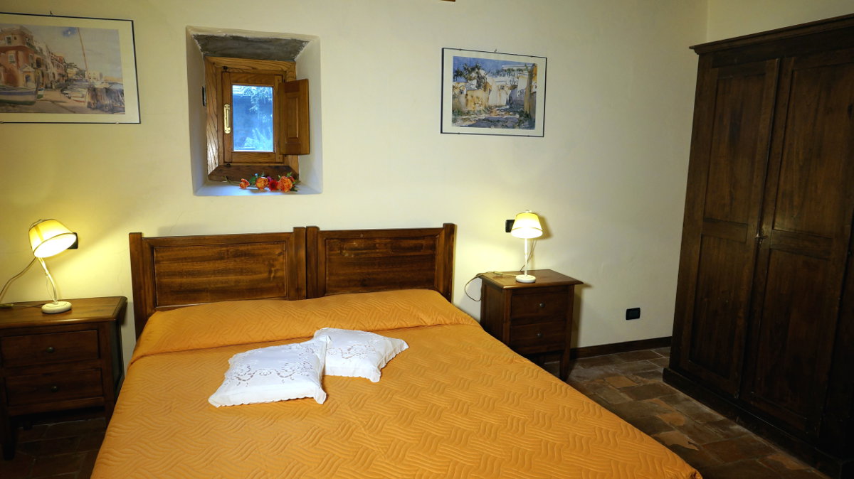 Agriturismo Poppiena Appartamento Geranei10