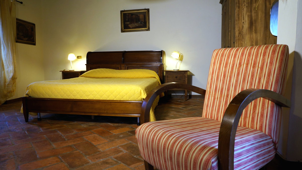 Agriturismo Poppiena Appartamento Geranei 16