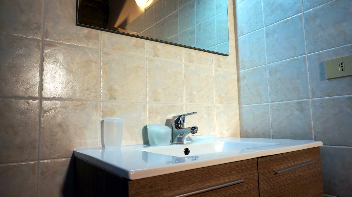 Agriturismo Poppiena Appartamento Tiglio 7